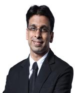 CA. Piyush Sohanrajji Chhajed